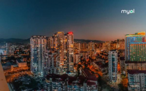 Holiday In Orbi City Batumi